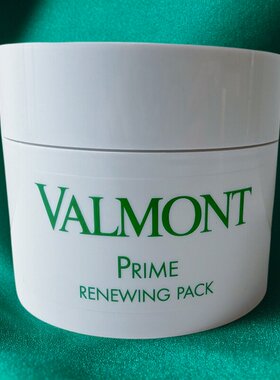 VALMONT法尔曼生效活化幸福面膜