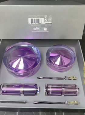 莱珀妮铂金抗皱礼盒套装