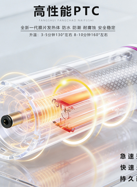 超轻加长杠子单孔5.5mm