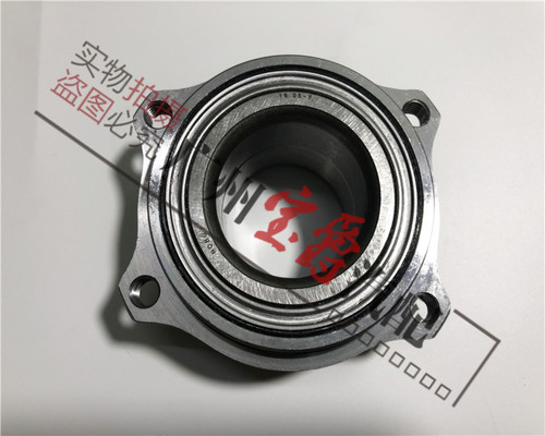 适用奔驰E级W211后轮E200前轮E230轮毂E240轴头E280轴承E320E350 - 图2