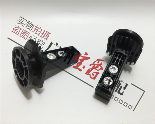 适用于奔驰W218前杠CLS250前保险杠CLS300固定CLS350支架CLS500 - 图2