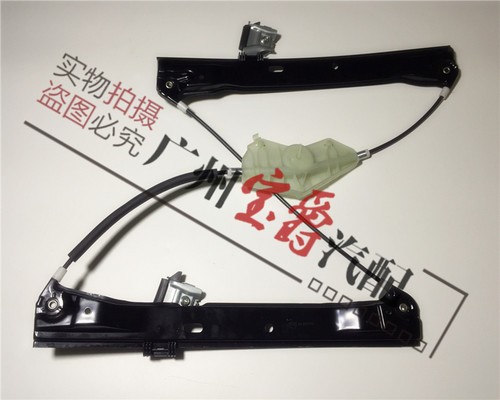 适用奔驰W212前门E180后门E200车窗E260玻璃E300升降E320架E400器 - 图1