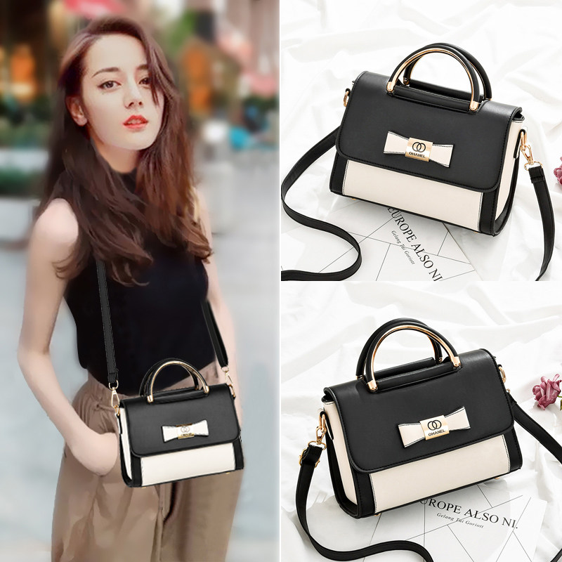 2020流行网红新款春夏季潮小包包 johncharis女士包袋