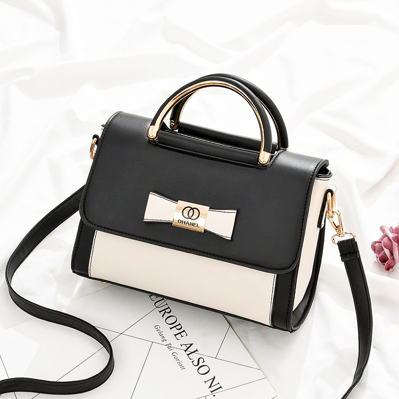 2020流行网红新款春夏季潮小包包 johncharis女士包袋