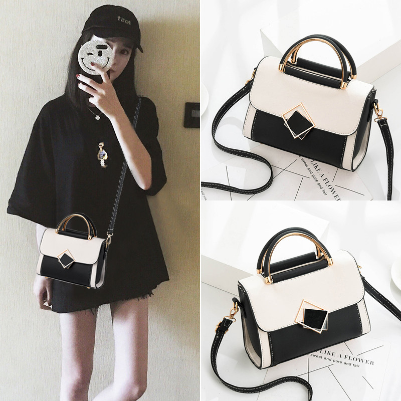 2020今年流行网红夏季2019潮小包包 johncharis女士包袋