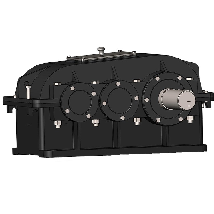 减速器设计机械设计一二级圆柱圆锥齿轮减速器CAD铅笔装配图,淘宝优惠券,粉丝福利购,淘宝优惠卷