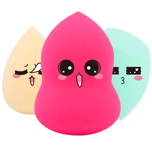 UKISS悠珂思葫芦海绵美妆蛋