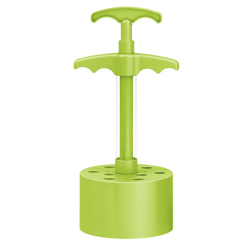 蜂窝煤雪球夹打雪仗玩沙工具煤球雪夹子ABS材质儿童户外,淘宝优惠券,粉丝福利购,淘宝优惠卷