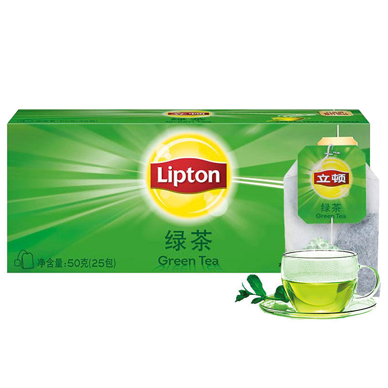  咖天下食品其它绿茶