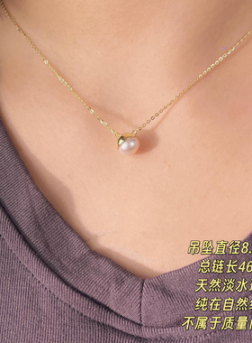 古丽古丽新款S925纯银时尚高级气质精致甜美复古项链锁骨链06602