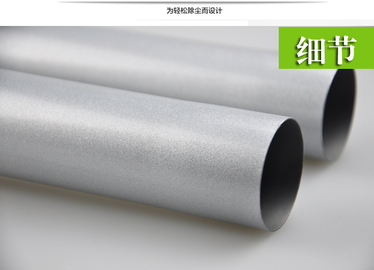 飞利浦吸尘器配件硬管不锈钢管直管接插管FC8470FC8471 8472 73 5 - 图2