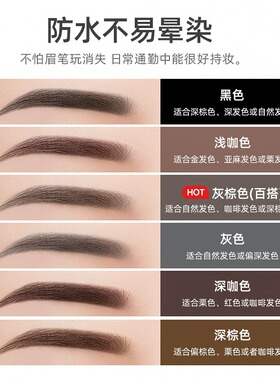 【买一送一】商超断货王眉笔