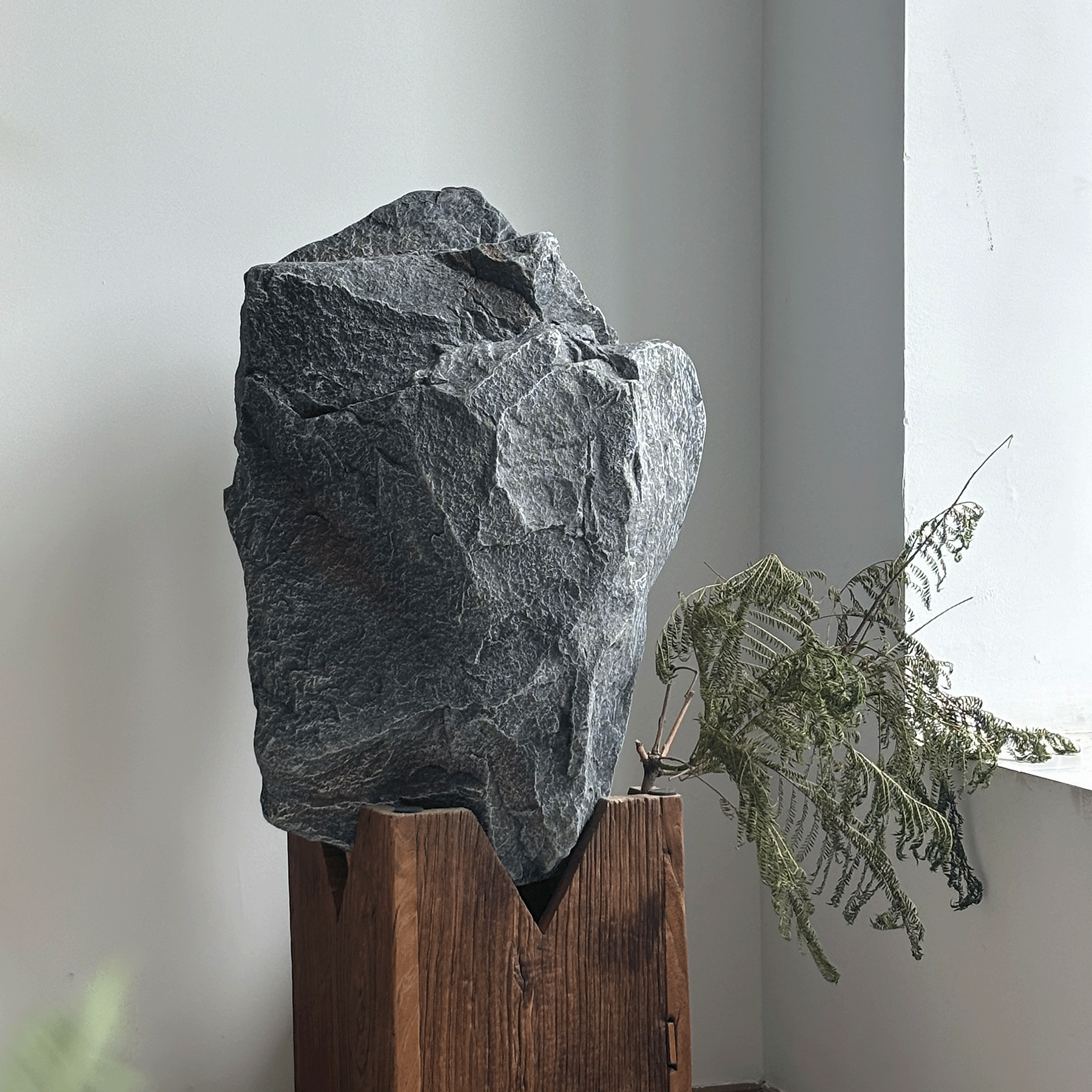 仿真pu石沙生石头户外庭院家居沙漠风格户外庭院大石头场景搭配,淘宝优惠券,粉丝福利购,淘宝优惠卷