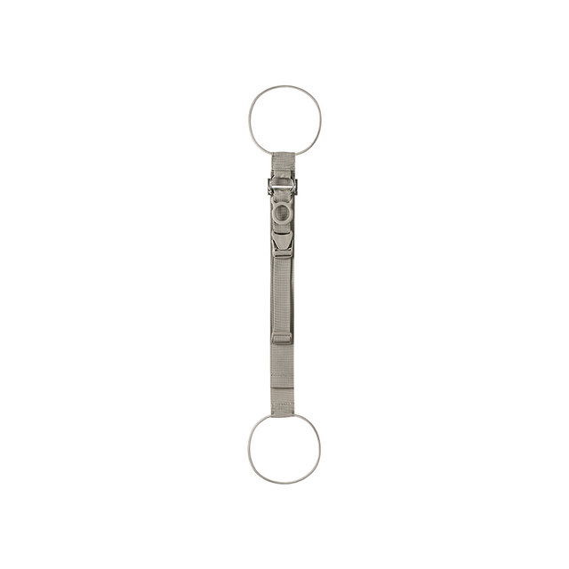 Small and small straps can be combined and split, and one thing can be used for multiple purposes