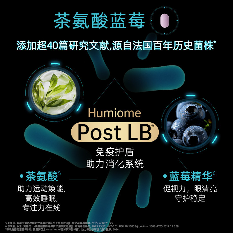 【618预售】GNC每日营养包健安喜男性复合维生素B族矿物质30岁2盒