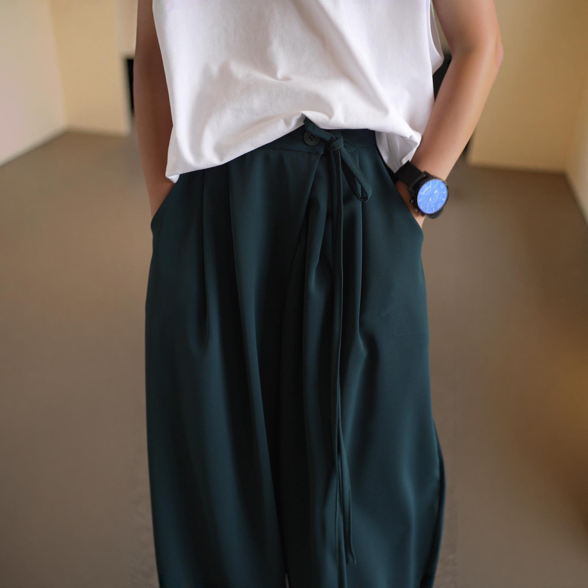 【刘刘妈】2025新款中大童T恤韩版宽松背心垂感夏季套装,淘宝优惠券,粉丝福利购,淘宝优惠卷