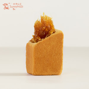 微热山丘凤梨酥多颗礼盒装零食中式糕点办公室下午茶送人伴手礼