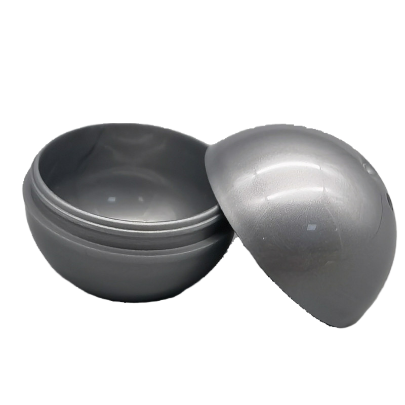 大盒蛋壳20cm娃娃机球玩具大号扣蛋扭蛋盲盒礼品塑料空球壳抽奖球,淘宝优惠券,粉丝福利购,淘宝优惠卷