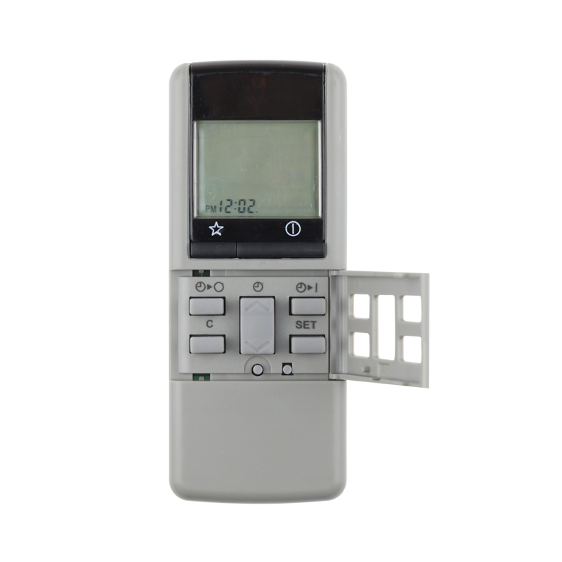 掌声适用松下乐声空调遥控器CS-973KC CS-1273KC/KH CS-1275KW CS-973KH CS-902KH CS-903KH -902KM CS-C90KC - 图0