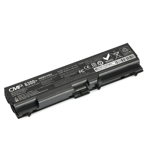 Lenovo, батарея, совместимый ноутбук, E40, E420, T410, T420, E520, T510
