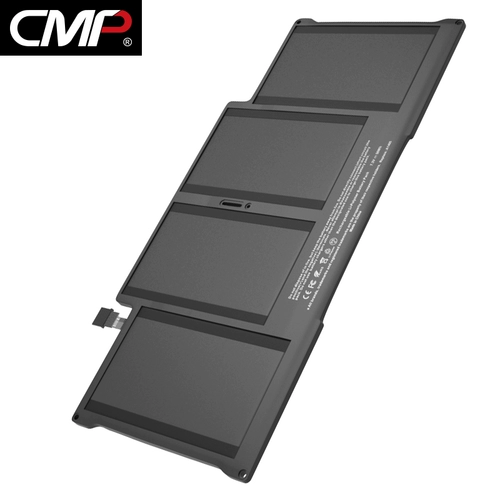 [Национальная сертификация 3C] CMP подходит для аккумулятора ноутбука Apple MacBook Air Pro A1466 A1502 A1708 A1398 A1706 A1405 замена компьютера A1713