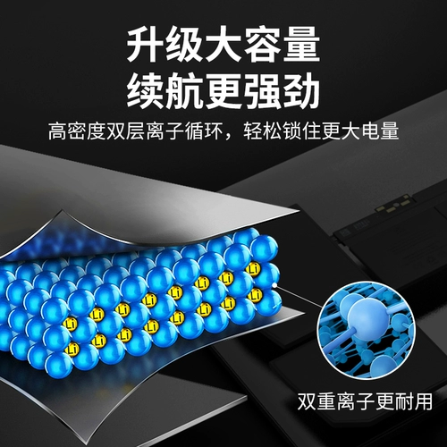 [Национальная сертификация 3C] CMP подходит для аккумулятора ноутбука Apple MacBook Air Pro A1466 A1502 A1708 A1398 A1706 A1405 замена компьютера A1713