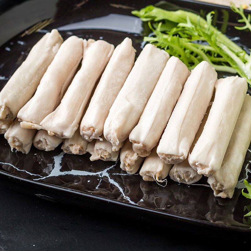 海霸王虾味饺100g*30包水晶虾饺火锅火锅丸子海霸王虾饺整件30包