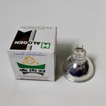 Domestic Cup Lamp JCR 12V20W 12V30W 12V50W 12V50W Bubble Light Cup Cold Light Source Microscope Bulb