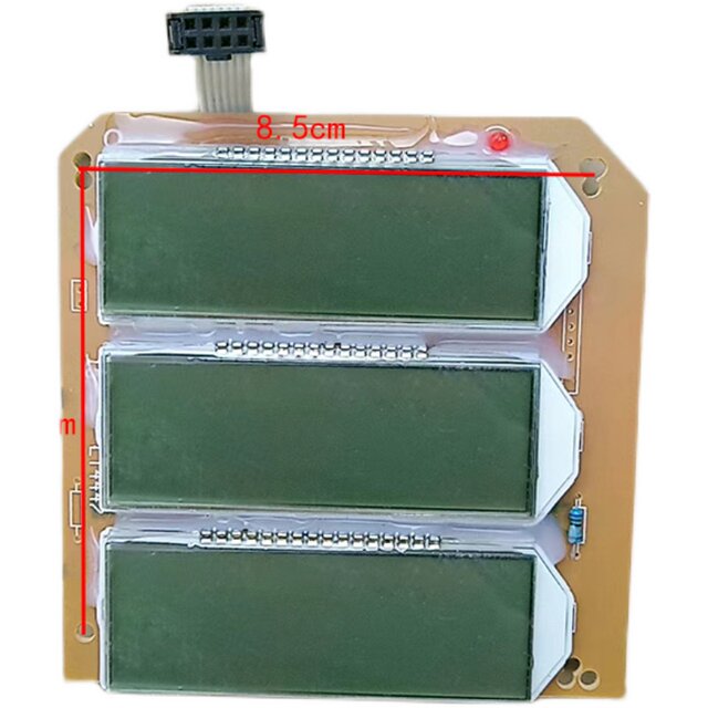 Huaying original display screen panel liquid crystal