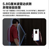 EZVIZ 3D face palm vein smart door lock