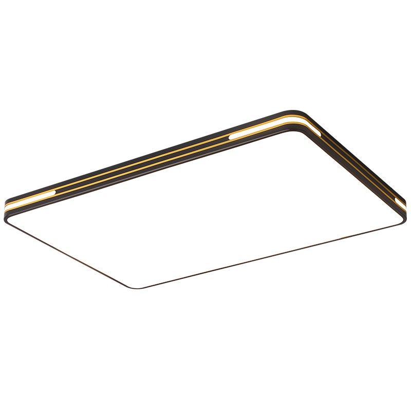 吸顶灯卧室灯主卧2025新款光线不刺眼简约现代大气书房灯极简主灯,淘宝优惠券,粉丝福利购,淘宝优惠卷