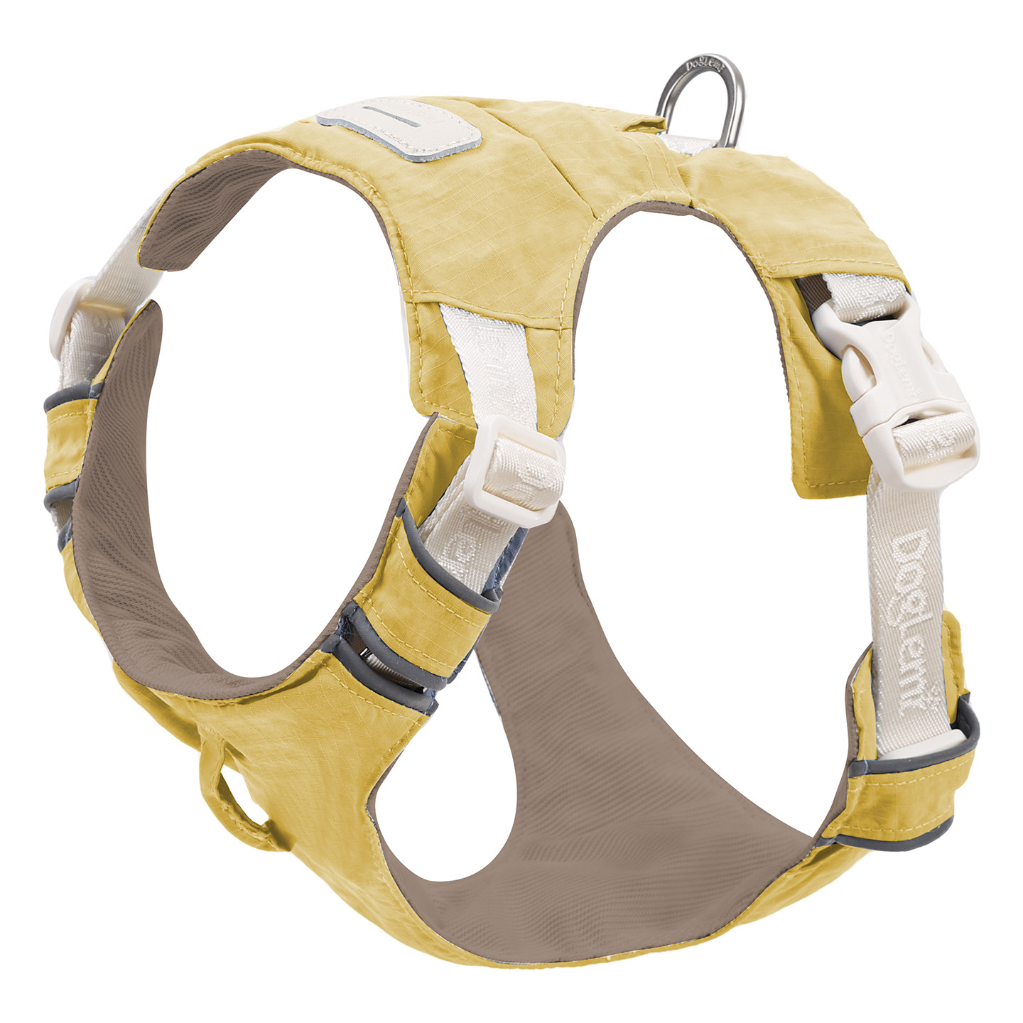 doglemi宠物潮尚舒适透气轻盈遛狗胸背牵引套装小中大型犬适用,淘宝优惠券,粉丝福利购,淘宝优惠卷