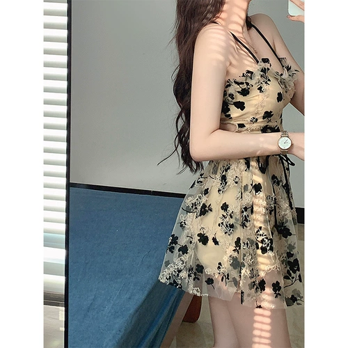 Поддерживающий бюстгальтер пуш-ап, купальник, 2022, с открытой спиной