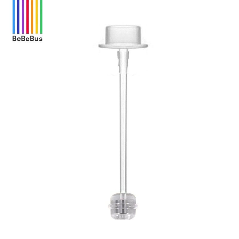 适配BeBeBus彩虹奶瓶奶嘴学饮杯宝宝婴儿水杯吸嘴鸭嘴奶嘴零配件,淘宝优惠券,粉丝福利购,淘宝优惠卷