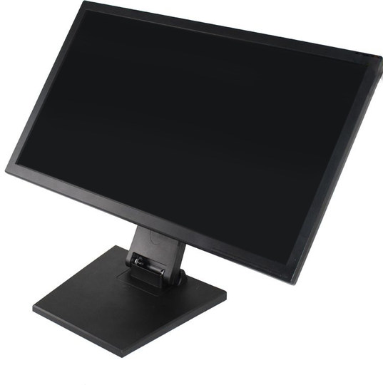 菜鸟驿站自助查询机15/17/19/22/24寸收银电容工业触摸屏显示器