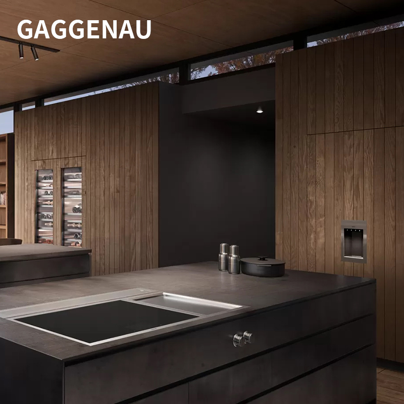 嘉格纳GAGGENAU400系列冰箱酒柜RC472/RC462/RF471/RF461/RW466