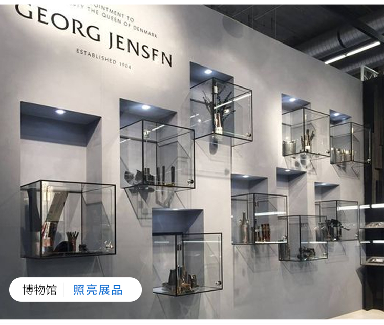 迷你LED小射灯1w3W开孔3公分30mm3.5cm满天星无主灯cob酒柜牛眼灯 - 图0