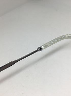 LvanaHelsinki银灰色飞行员款个性太阳镜墨镜