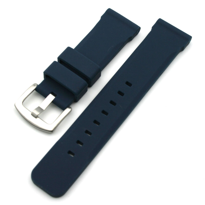 代用卡西欧登山手表PRW-6600PRG-600 PRG-650 GA2000运动硅胶表带 - 图1