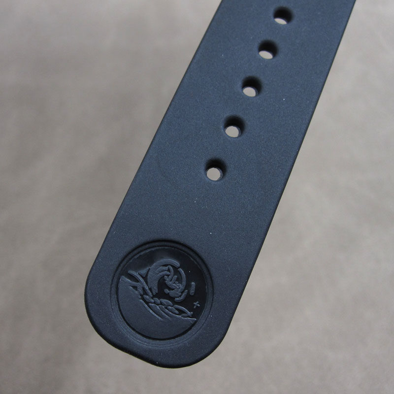 适配精工表带 水鬼5号 橡胶潜水表链SKX007/SRPA21J1罐头 20/22mm,淘宝优惠券,粉丝福利购,淘宝优惠卷