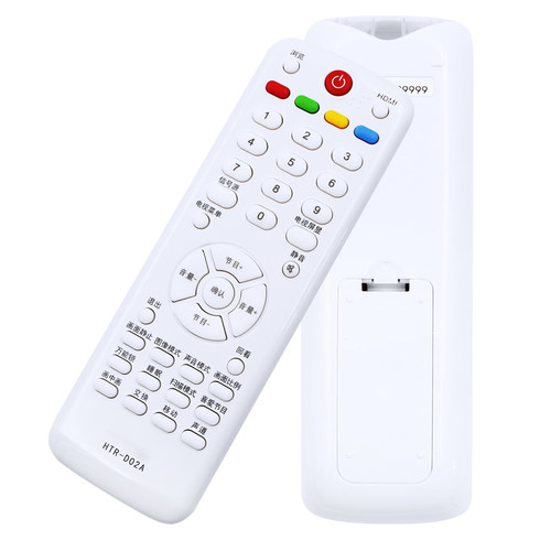 适用海尔电视遥控器语音HTR-U07 U08 W U10 U15 L U16 U20 a07 - 图3