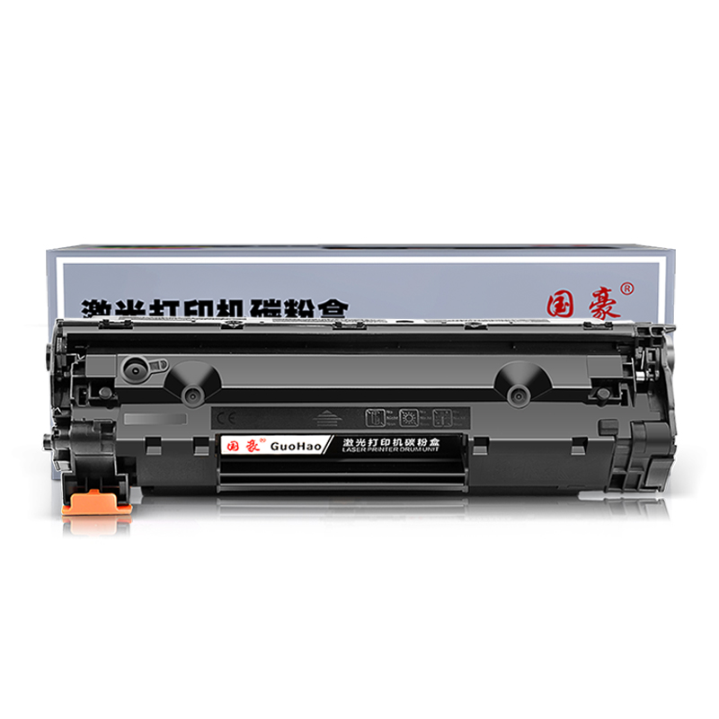 国豪适用HP LaserJet Pro mfp M226dn硒鼓M202n M226DW墨盒M202DW M202d激光打印机晒鼓 易加粉一体机碳粉盒 - 图1