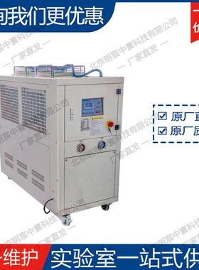 科晶SP-MSM-VC-8 8-工位自动电弧熔炼系统（含真空吸铸） 厂家