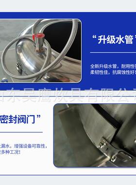 去皮机商用土豆去皮机马铃薯打皮机加厚食品不锈钢全自动去皮机
