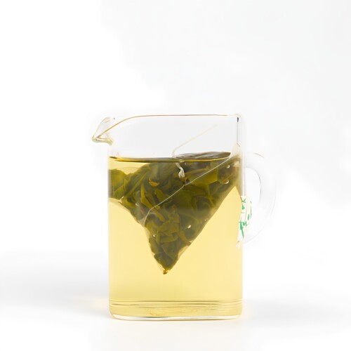 我茶阿里山高山茶2.5g*15包袋泡茶台湾高山茶台湾原产可冷泡茶 - 图2