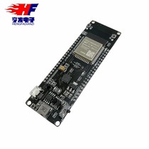 WiFi and Bluetooth battery holder ESP32-WROOM-32 Module 18650 Learning board Evaluation board Work control board