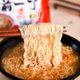 Hong Kong imports Japanese instant noodles in bags