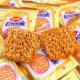 GEMEZ Indonesian imported enaak chicken noodles