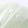 Pure cotton underwear set baby home clothes two piece set