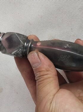 新款纯手工三面水手工